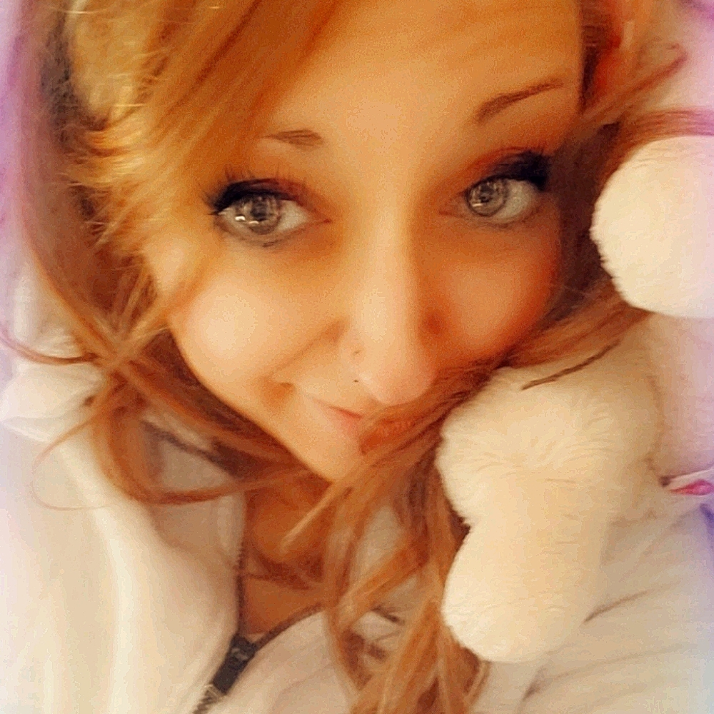 Meet your Posher, Liz